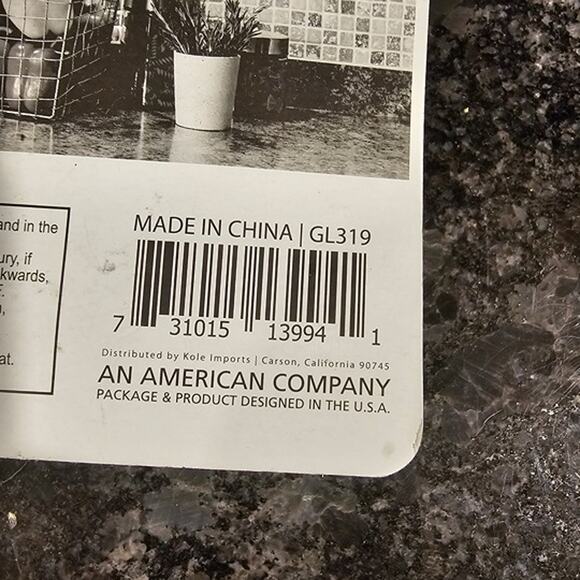 3 LED Touch Push On Off Light Self-Stick On Click Battery Operated Lights - Picture 4 of 4